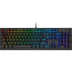 Corsair K60 RGB PRO LOW PROFILE