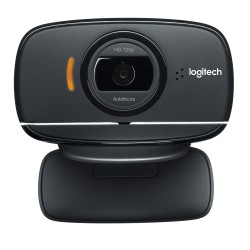 Logitech HD Webcam C525