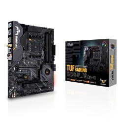 ASUS TUF X570-PLUS WiFi