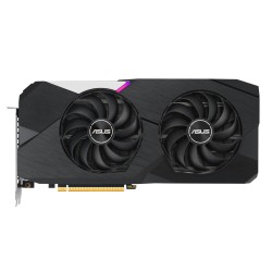Asus RX6750XT DUAL O12G