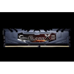 G.Skill Flare X 64Go 4x16 2400