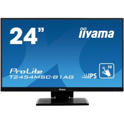 Tactile iiyama 24p T2454MSC-B1AG