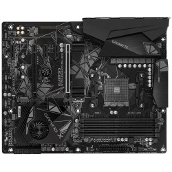 Gigabyte X570 Aorus Gaming X