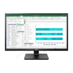LG 24p 24BK550Y-I.AED