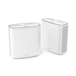 Asus Zenwifi XD6S White x2