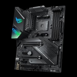 ASUS Strix X570-F Gaming
