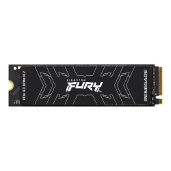 SSD Kingston FURY Renegade 500 Go