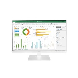 LG 24p 24BN650Y-W