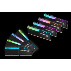 G.Skill Trident Z RGB 128Go 8x16