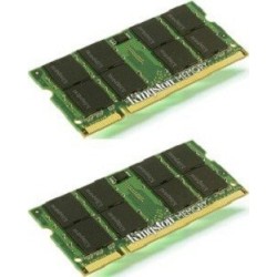 Kingston Value 16Go 2x8 1600 SO-D3