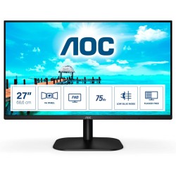 AOC 27p 27B2DM