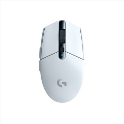Logitech G305 Lightspeed Wir.