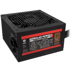 Kolink 600w 80+ Bronze Mod.