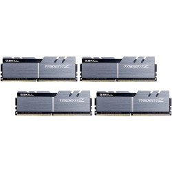 G.Skill Trident Z 64Go 4x16 3200