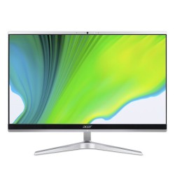 AIO 21.5 Acer Aspire C22-1650