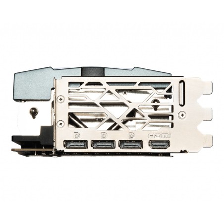 MSI RTX3090Ti Suprim X 24Go.