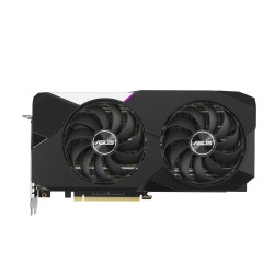 Asus RTX3070 Dual OC V2 LHR 8Go