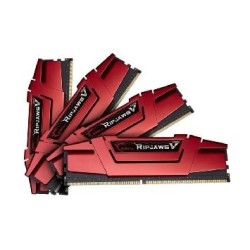 G.Skill Ripjaws V 64Go 4x16 3200