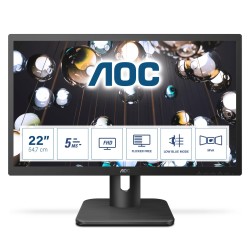 AOC 22p 22E1Q