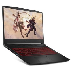 15.6 MSI GF66 12UC-052FR