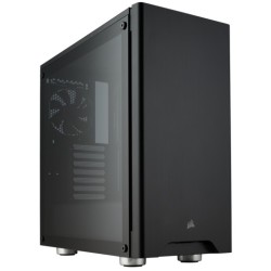 Corsair Carbide 275R TG Noir