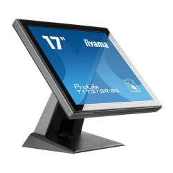 Tactile iiyama T1731SR-B5