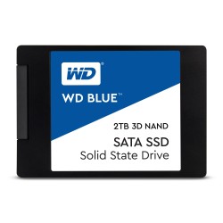 SSD WD Blue 4 To v2