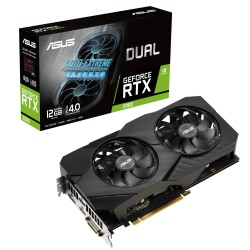 Asus RTX2060 Dual EVO 12Go