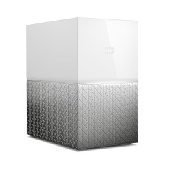 WD My Cloud Home Duo 8 To