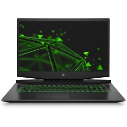 17.3 HP Pavilion Gaming 17-cd200