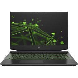15.6 HP Pavilion Gaming 15-ec201