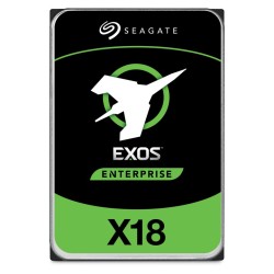 Seagate Exos X18 10 To 7200tr 256