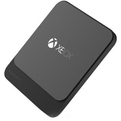 2½ Seagate Gaming Drive Xbox 2 To