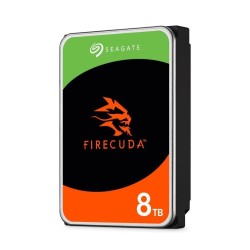 Seagate FireCuda 8 To