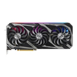 Asus RX6750XT STRIX Gaming OC 12Go