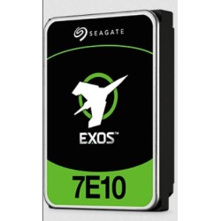 Seagate Exos 7E10 10 To 7200tr 256