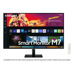 Samsung 32p S32BM700UU