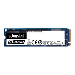 SSD Kingston M.2 A2000 1 To