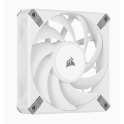 Corsair LED Fan AF120 ELITE BLANC
