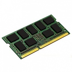 Kingston 8Go 1x8 2400 SO-D4