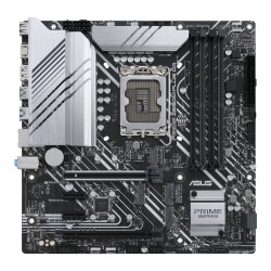 Asus Z690M-PLUS D4