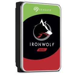 Seagate 10 To Ironwolf NAS 7200tr