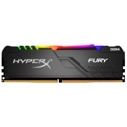 HyperX Fury RGB 16Go 1x16 3600