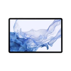 Samsung Tab S8+ 128Go 12.4 Wi-Fi Silver