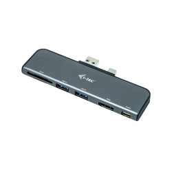 I-TEC Microsoft Surface Pro Dock HDMI MiniDP