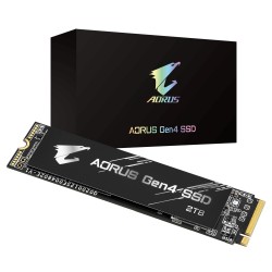 Gigabyte Aorus Gen4 2To