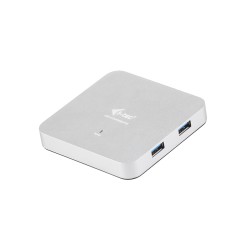 I-TEC USB 3.0 Metal Charging HUB 4