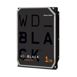 WD Black 8 To 7200tr 128Mo