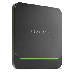 Seagate Barracuda Fast SSD 2 To