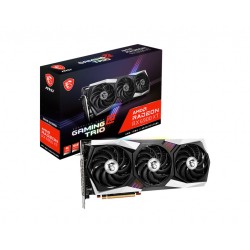 MSI RX6900 XT Gaming Z TRIO